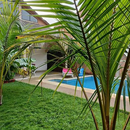 Villa Na Aldiana Saly Exterior photo