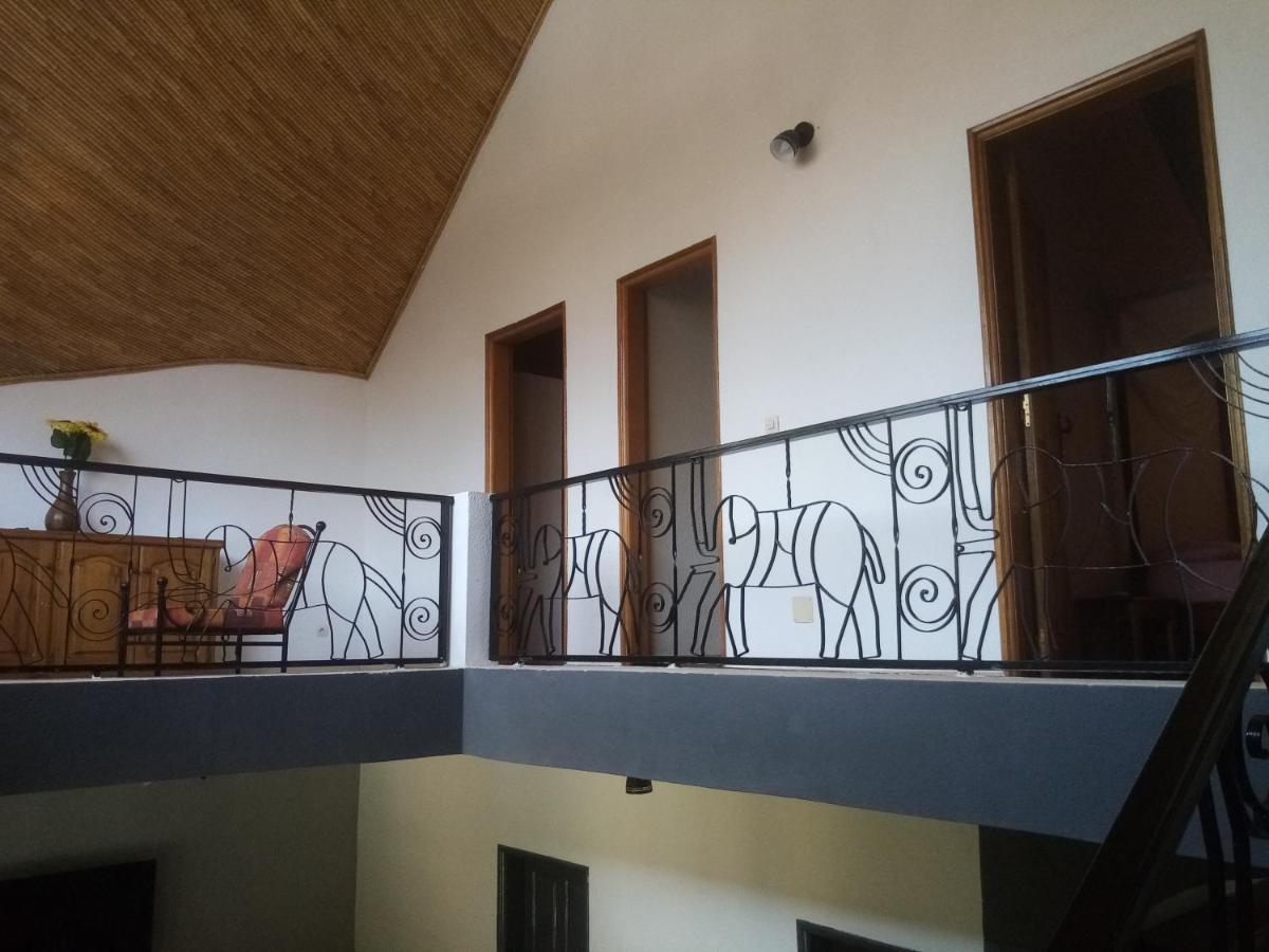 Villa Na Aldiana Saly Exterior photo
