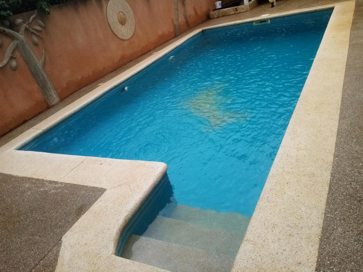 Villa Na Aldiana Saly Exterior photo